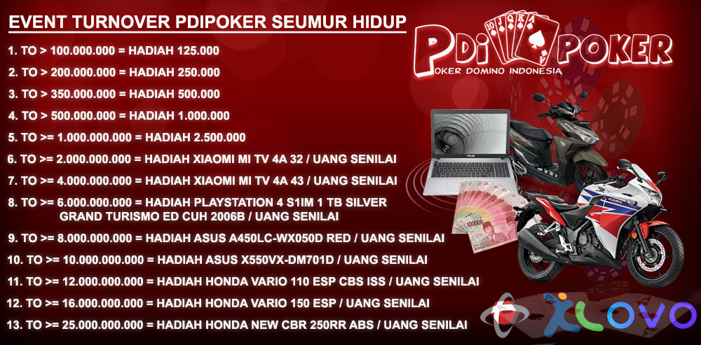idn poker